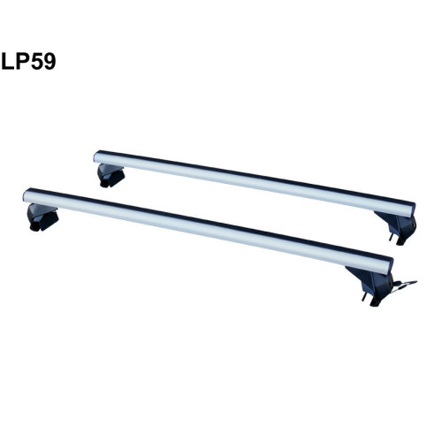 Kit barre portatutto LP59 per corrimano Dr 3 0 dal 2023