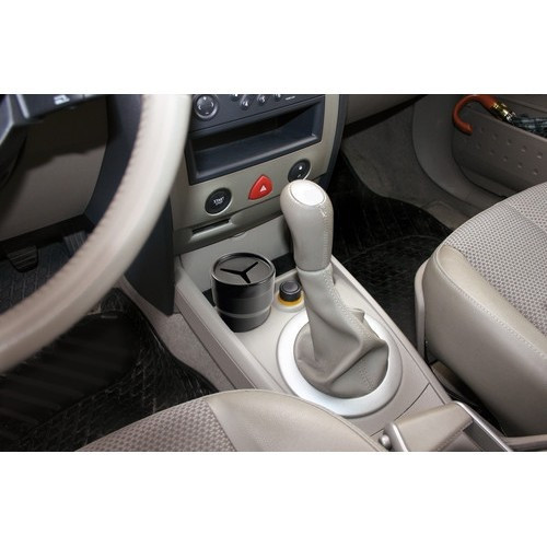 Barattolo multiuso per predisposizione auto camion