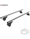 Barre portatutto portapacchi alluminio alumia Seat/Cupra Leon dal 2020