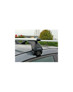 Barre portatutto portapacchi alluminio alumia Seat/Cupra Leon dal 2020 2
