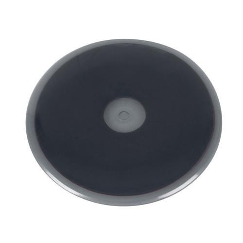 Base adesiva per porta telefono diametro 8 cm