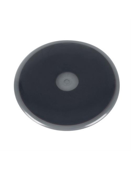 Base adesiva per porta telefono diametro 8 cm