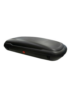 Box Auto baule portatutto Portapacchi Grand-Prix 400 litri