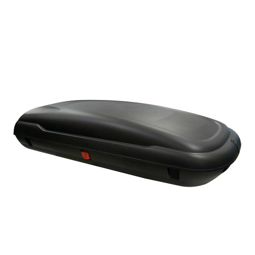 Box Auto baule portatutto Portapacchi Grand-Prix 400 litri