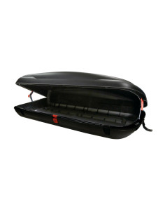 Box Auto baule portatutto Portapacchi Grand-Prix 400 litri 2