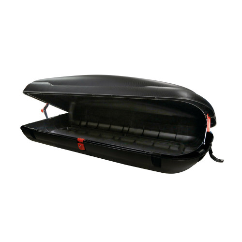 Box Auto baule portatutto Portapacchi Grand-Prix 400 litri