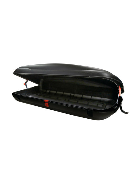 Box Auto baule portatutto Portapacchi Grand-Prix 400 litri
