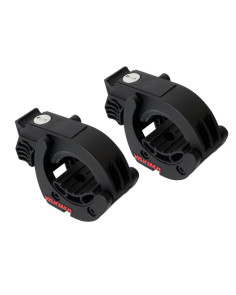 Coppia di supporti porta remi - pale Yakima Aceo'Spades