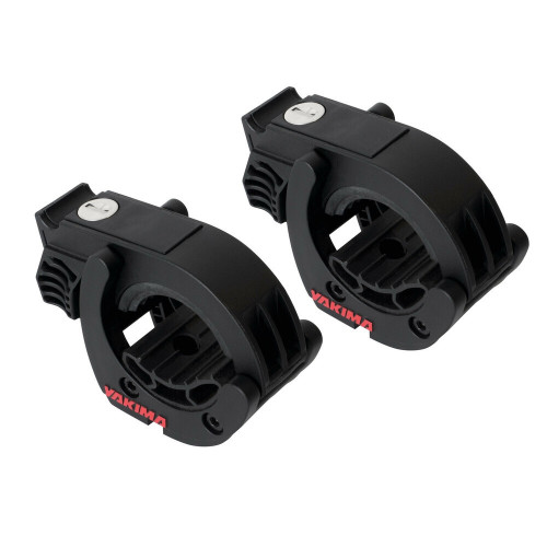 Coppia di supporti porta remi - pale Yakima Aceo'Spades