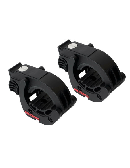 Coppia di supporti porta remi - pale Yakima Aceo'Spades