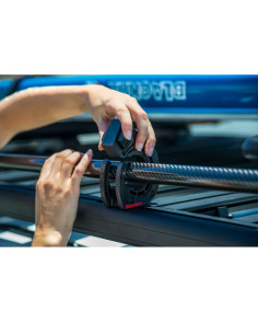Coppia di supporti porta remi - pale Yakima Aceo'Spades 2