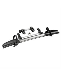 Kit estensione 1 bici supplementare portabici gancio traino Yakima