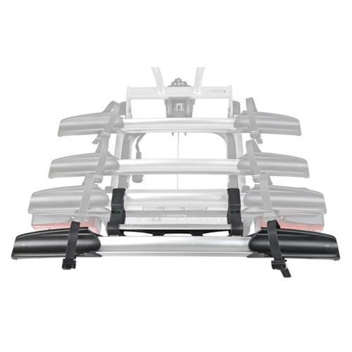 Kit estensione 1 bici supplementare portabici gancio traino Yakima