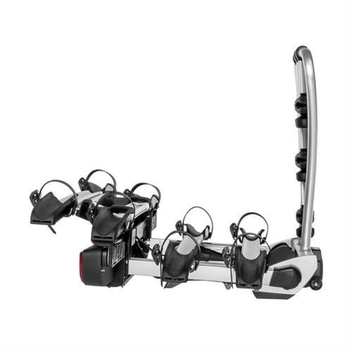 Kit estensione 1 bici supplementare portabici gancio traino Yakima