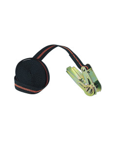 Nastro tensore 1pz con cricchetto cm 500