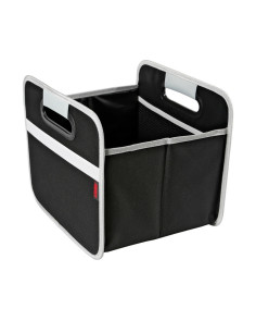 Organizer baule pieghevole polyestere 32x27xH28cm