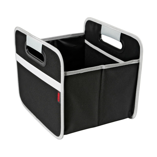 Organizer baule pieghevole polyestere 32x27xH28cm
