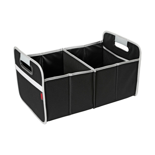 Organizer baule pieghevole polyestere 50x33xH29cm