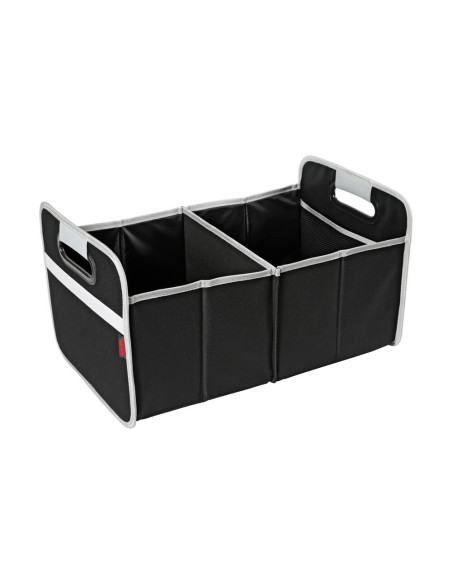 Organizer baule pieghevole polyestere 50x33xH29cm
