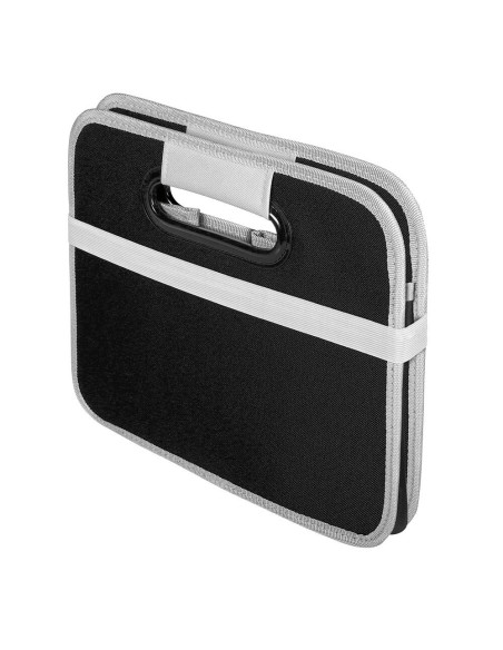 Organizer baule pieghevole polyestere 50x33xH29cm