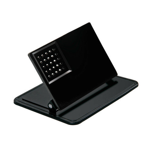Piedistallo statico multiuso per cruscotto