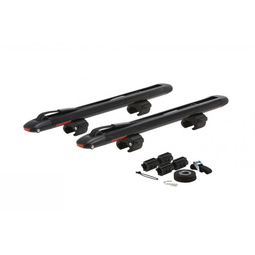 Porta 2 Sup e tavole da surf per barre poratatutto Yakima SUPDawg