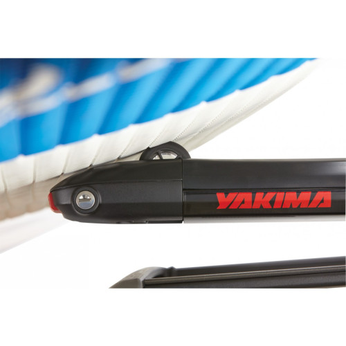 Porta 2 Sup e tavole da surf per barre poratatutto Yakima SUPDawg