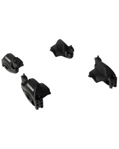 Porta kayak per barre portatutto Yakima KeelOver