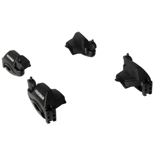 Porta kayak per barre portatutto Yakima KeelOver