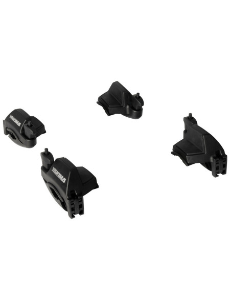 Porta kayak per barre portatutto Yakima KeelOver
