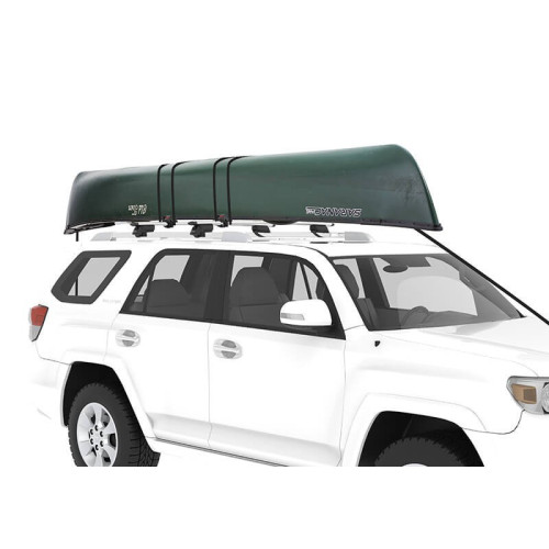 Porta kayak per barre portatutto Yakima KeelOver