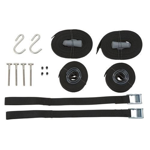 Porta kayak per barre portatutto Yakima KeelOver