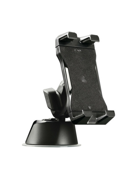 Porta telefono e tablet con ventosa adesiva per parabrezza o cruscotto