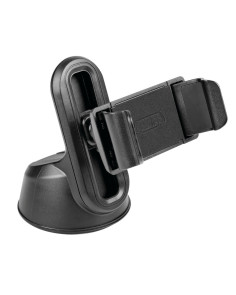 Porta telefono Snap Elevator regolabile con ventosa adesiva