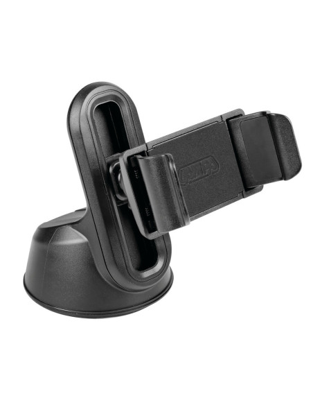 Porta telefono Snap Elevator regolabile con ventosa adesiva