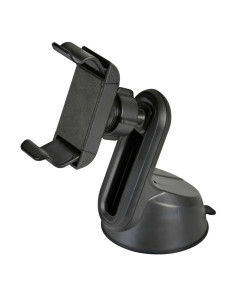 Porta telefono Snap Elevator regolabile con ventosa adesiva 2