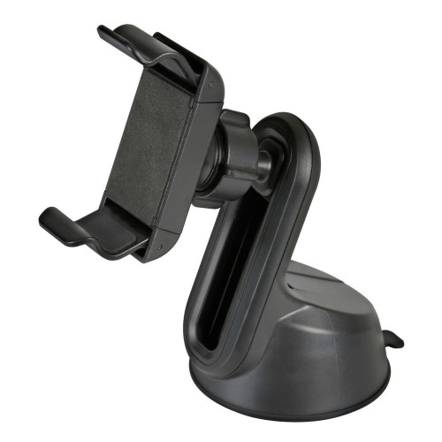 Porta telefono Snap Elevator regolabile con ventosa adesiva