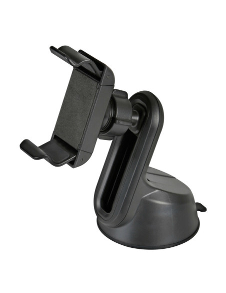 Porta telefono Snap Elevator regolabile con ventosa adesiva