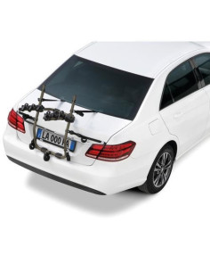 Portabici posteriore per portellone Nordrive Nitto Limited Edition 3 biciclette 2