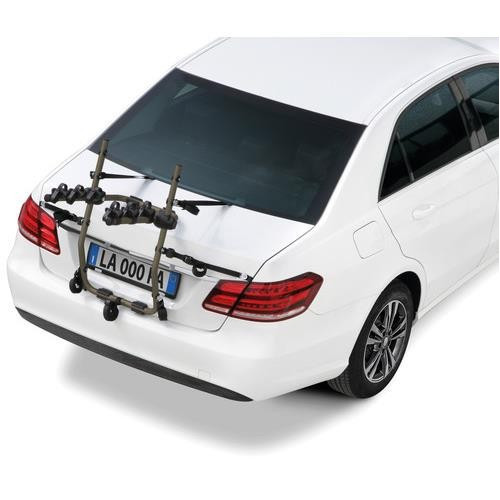 Portabici posteriore per portellone Nordrive Nitto Limited Edition 3 biciclette