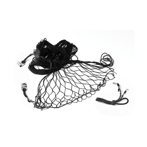 Rete di protezione separatore baule auto universale 120x50cm