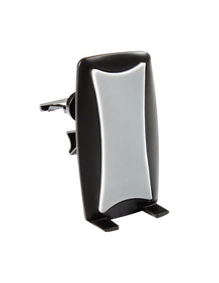 Supporto portatelefono a clip con gel adesivo - auto camion camper
