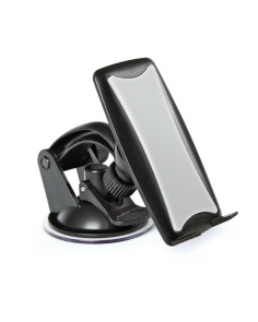 Supporto portatelefono a ventosa con gel adesivo - auto camion camper 2