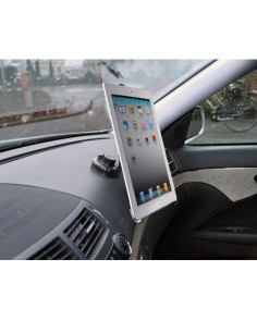 Supporto Stand Porta Ipad2 multiuso casa ufficio auto camper