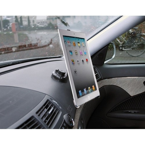 Supporto Stand Porta Ipad2 multiuso casa ufficio auto camper