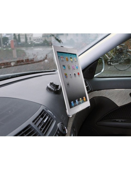 Supporto Stand Porta Ipad2 multiuso casa ufficio auto camper