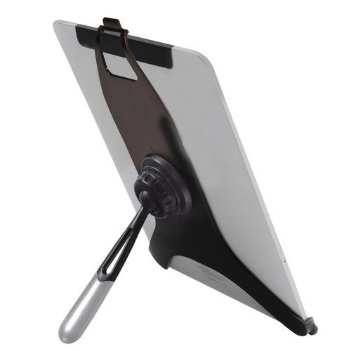 Supporto Stand Porta Ipad2 multiuso casa ufficio auto camper