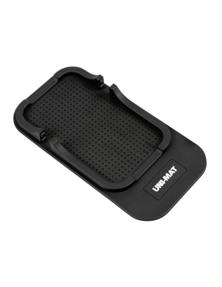 Tappetino antiscivolo multiuso per cruscotto auto camion camper 185x95mm