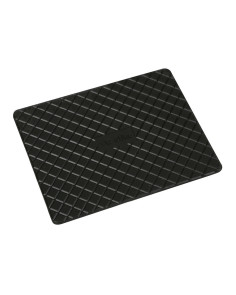 Tappetino antiscivolo porta oggetti cellulare monete 12x15 cm