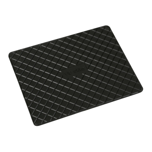 Tappetino antiscivolo porta oggetti cellulare monete 12x15 cm